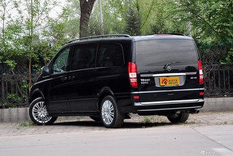 2014款唯雅诺3.5L卓越版