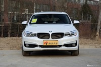 2016款宝马3系GT 328i 2.0T自动设计套装型
