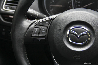 2015款阿特兹2.0L自动蓝天尊贵版