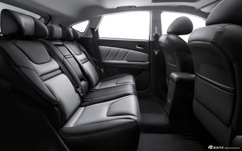 2014款纳智捷 优6 SUV