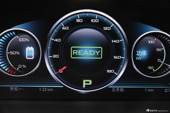 2014款腾势 尊贵版