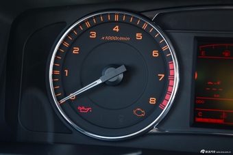 2016款吉利远景1.5L手动幸福版