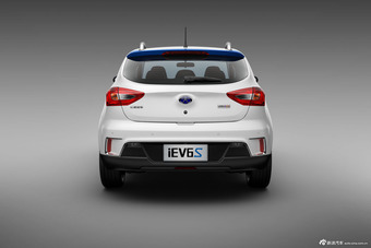 江淮iEV6S