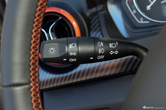 2015款北汽绅宝X25 1.5L手动舒适型