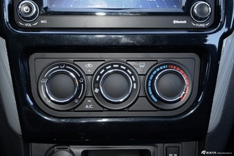 2016款景逸S50 1.5L手动尊享型