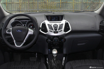 2013款翼搏1.5L手动尊贵型