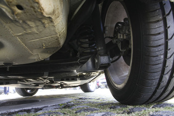 2014款奥迪A1 1.4T自动30TFSI sportback时尚型