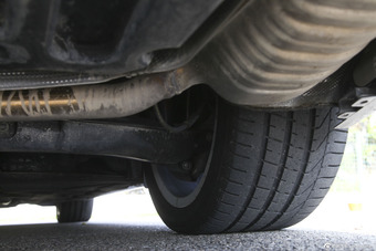 2015款奔驰CLS260 2.0T自动