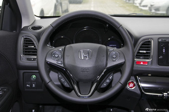 2015款缤智1.8L CVT两驱豪华型