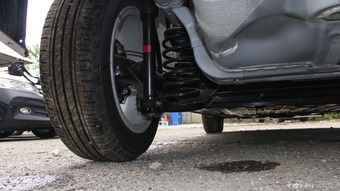 2015款锋范 1.5L手动豪华版