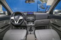 2014款北汽威旺M20 1.5L手动标准型