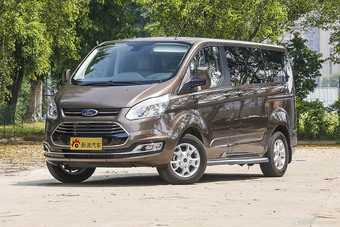 2016款途睿欧2.0T手动精睿版图片