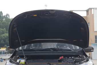 2015款骏派D60 1.8L自动舒适型图片