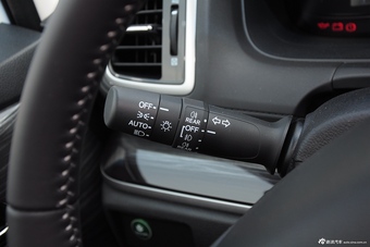 2015款 改款奥德赛2.4L自动智酷版