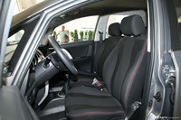 2014款长安CX20 1.4L手动运动版