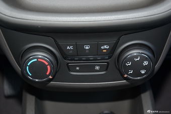 2016款雪佛兰乐风RV 1.5L自动畅行版