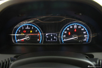 体验试驾宝骏630 1.8L 6AT