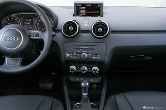 2014款奥迪A1 30TFSI Sportback舒适型