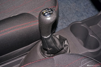 2014款长安奔奔到店实拍