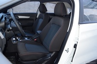 2016款北汽绅宝X55 1.5L手动标准版