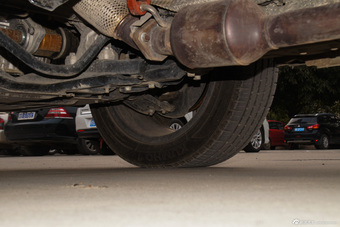 2015款哈弗H6 Coupe 2.0T手动两驱尊贵型