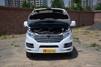 2016款瑞风M52.0T自动汽油商务版