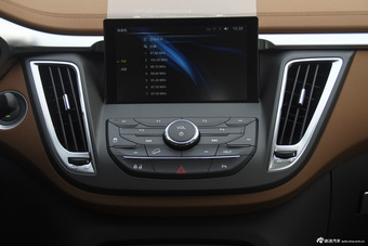 2016款DX7 1.5T手动凯旋版