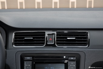 2014款昕动 1.6L手动乐享版