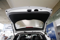 北京现代ix35实拍图