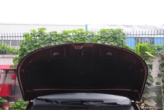 2015款宝骏560 1.8L手动精英型