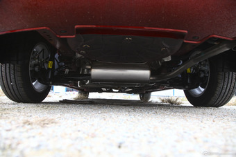 2015款科鲁兹1.5L自动经典SE AT