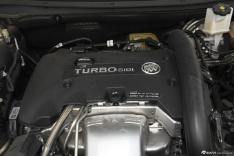 2016款昂科威2.0T自动四驱全能运动旗舰型28