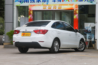 2015款英朗1.4T自动精英型18T