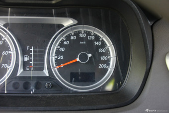 2014款夏利N5 1.3L 手动标准型 到店实拍