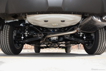 2016款森林人2.0L自动豪华导航版