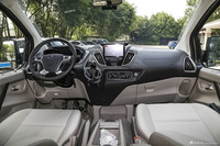 2016款途睿欧2.0T手动精睿版