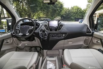 2016款途睿欧2.0T手动精睿版图片