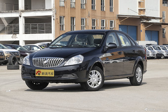 2015款凯越1.5L自动经典型