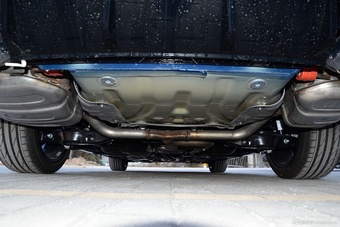 2016款高尔夫-进口2.0T自动R旅行版