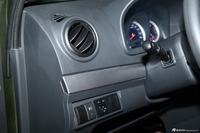 2013款北斗星X5 1.4L手动VVT巡航型