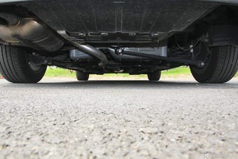 2015款科鲁兹1.4T自动旗舰版