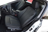 2016款宝马3系GT 328i 2.0T自动设计套装型