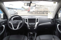 2016款CS35 1.6L手动尊贵型国IV