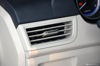 2012款东南V5菱致实拍