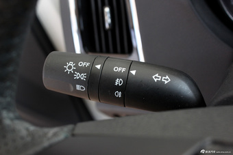 2014款海马S5到店实拍