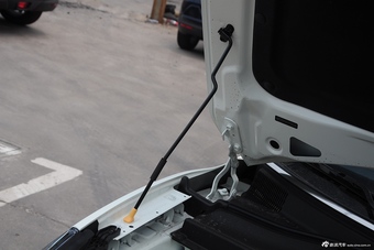 2015款蒂维拉 1.6L自动两驱致炫版