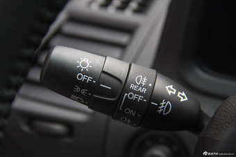 2015款优6 SUV 2.0T自动智尊型