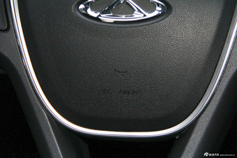 2015款瑞虎5 2.0L手动家享版