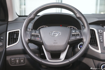 2015款ix25 2.0L 自动四驱尊贵型