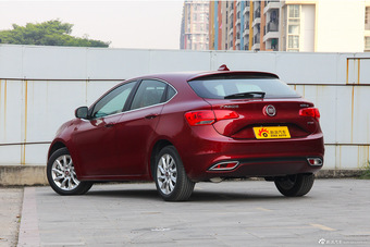 2014款菲亚特致悦1.4T自动舒适版